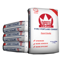 Blended Portland Cement grade 42.5